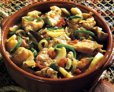 Altura da Maré