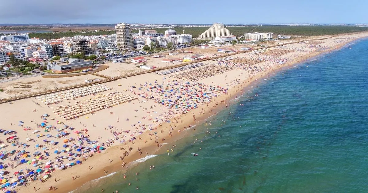 Altura da Maré
