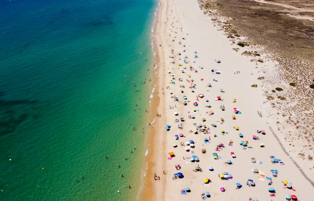 Praia
